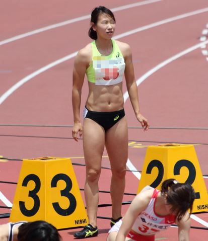 Straight！ 躍動カメラマン 園田学園女子大　陸上部　Nishiスポーツ製レーシングショーツ　住友電工女子陸上部　ナイキ製レーシングショーツ　甲南大学女子陸上部　DENSO陸上部　山中日菜美　ＮＴＮ陸上競技部　巨尻ブルマ　福井銀行陸上部　デサント製ハイレグレーシングショーツ　東郷町施設サービス株式会社 陸上部　ＴＩＳ陸上部　社会人ブルマ　陸上　陸上女子　ハイレグ　ハイカット　スターティングブロック調整　岐阜協立大学　陸上部