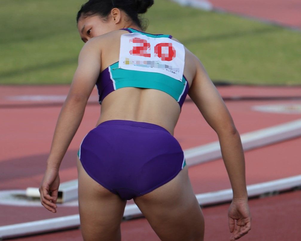 2019 A大F選手 千葉ユニフォーム リレー ニューヨーク kidextenjyu氏 いきいき茨城ゆめ国体2019　国体女子陸上　藤井綾乃　千葉県代表　秋田県代表陸上　赤色水ミズノ製レーシングブルマ　静岡県代表陸上　テーピング　ブルマ　陸上　陸上女子　腹筋　山形県代表　アシックスレーシングブルマ　福井県代表　ハイレグ　パン線　インナーショーツパンティライン