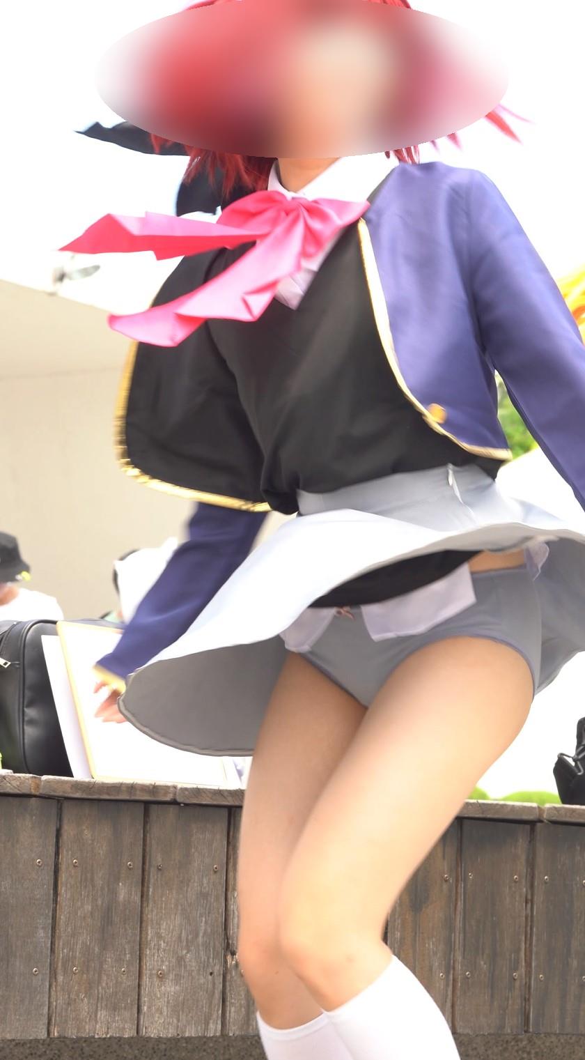 【再販】生パンツでも気にしません。 イオソリード 生パンツ着用アイドル アンスコ穿き忘れ ターン ブルマ アンスコ チアアンスコ ターン アイドルステージ コスプレ