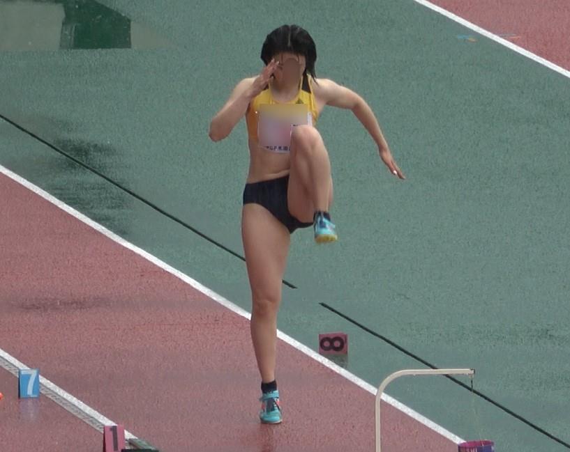 生憎の天候ですが…走幅跳 躍動カメラマン 日本GP 木南記念陸上 Smiley Angel 小林聖 関西学院大学 北田 莉亜 Raffine 小玉 葵水 株式会社ボディワークホールディングス小玉 葵水 日体大SMG横浜 大玉華鈴選手