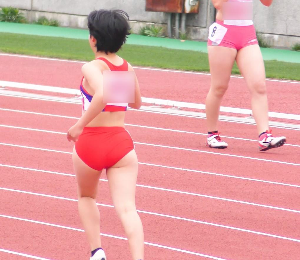 動画だよ！ぶるぶるぶるっまUT #37 すぺすぽ　愛媛県立松山東高等学校　女子陸上部　アシックス製レーシングブルマ　愛媛県立八幡浜高等学校　陸上競技部　四国大使