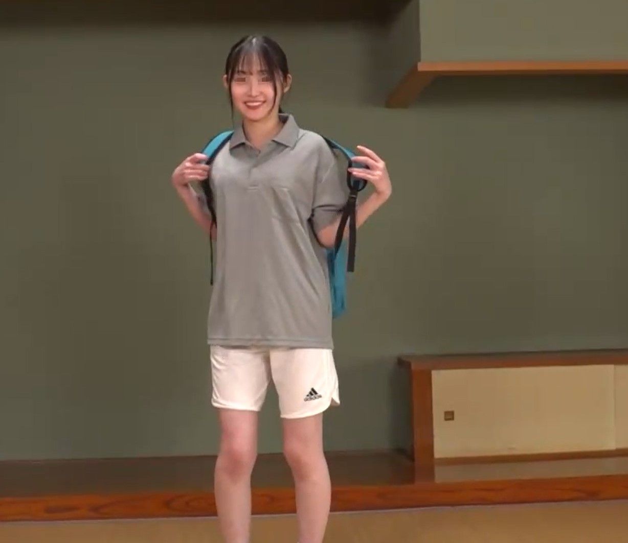 一般男女モニタリングAV 格闘技女子大生vsセクハラレ●プ魔［柔道/少林寺拳法/剣道］勝てば100万円！負けたら即ハメ中出し！ルール無用のセクハラ攻撃に立ち向かえ！白熱の真剣3本勝負！　女子剣道部パンチラ　袴パンチラ　格闘技女子セクハラ　清楚パンチラ　道着剥ぎ取り 剣道部ノーパン