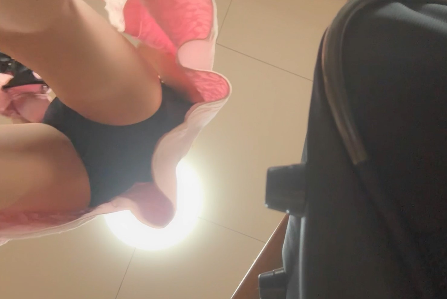 45教育実習生のむちむち下半身♥病弱華奢少女のスク水ローアングル †終焉の鉤†　校則　スクール水着　パイパン女子高生　着替え盗撮　体育着替え