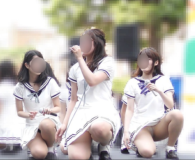 秘密のダンス Vol.21～最強頭脳のチラ魅せダンサーに感謝感激！～ MASARU　ダンサーパンチラ　生パンチアダンス　パンスト越しパンチラ　スパッツ　穿き忘れ生パンツ