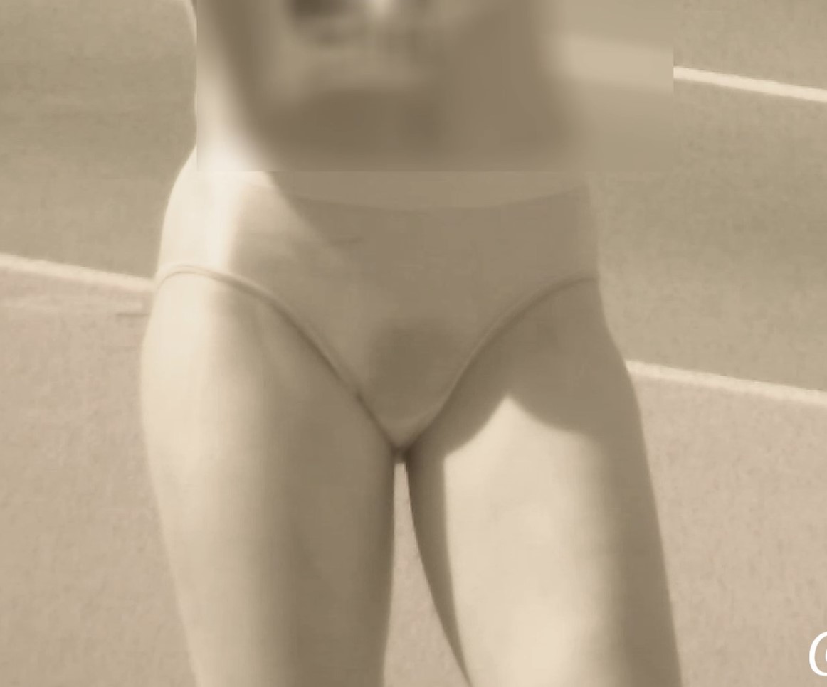 陸上女子ブルマインナーモロ透け赤外線盗撮